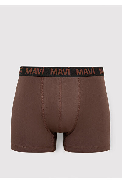 Mavi Καφέ Basic Boxer 0911077-29871