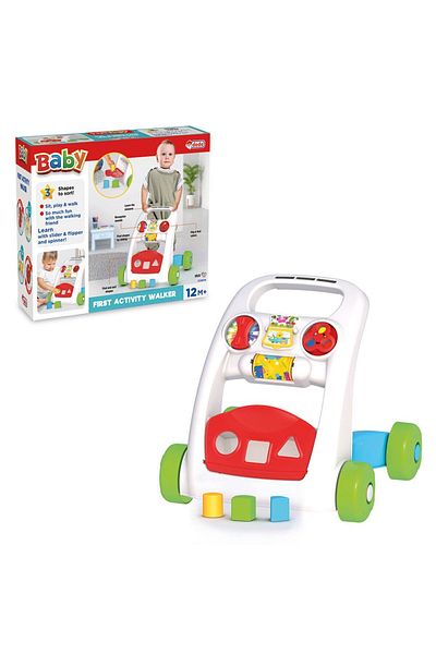 DEDE 03806 My First Walking Friend -