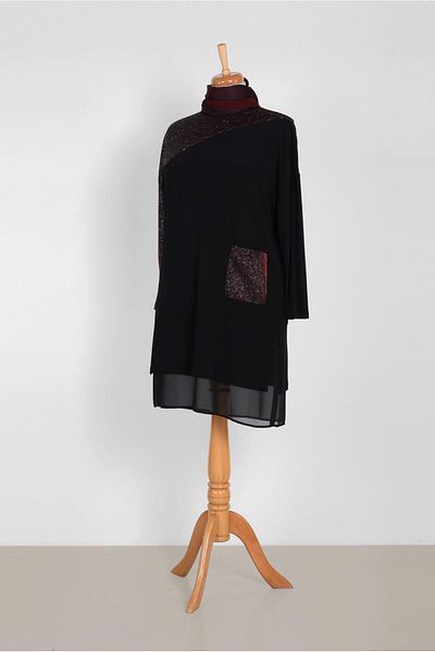 Alvina Tunic 2881 - Limited Design