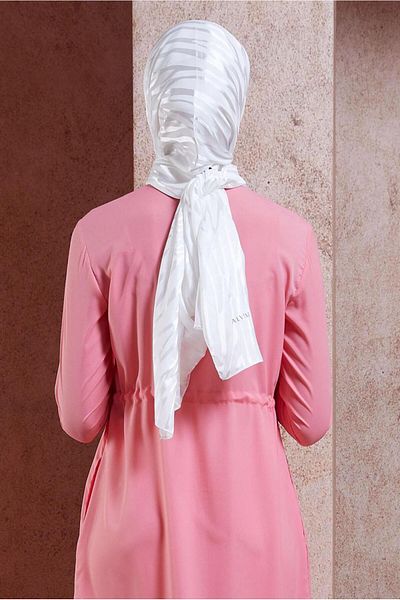 Alvina Σάλι Jacquard 8448 Model