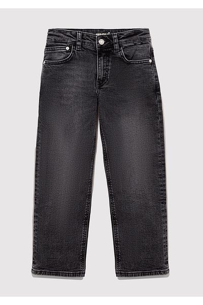 Mavi Джинсові штани Jimmy 90lar Anthracite джинсові штани 601119088232