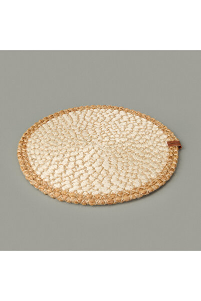 Evidea Soft Lava Supla - Ecru - 33x33 cm