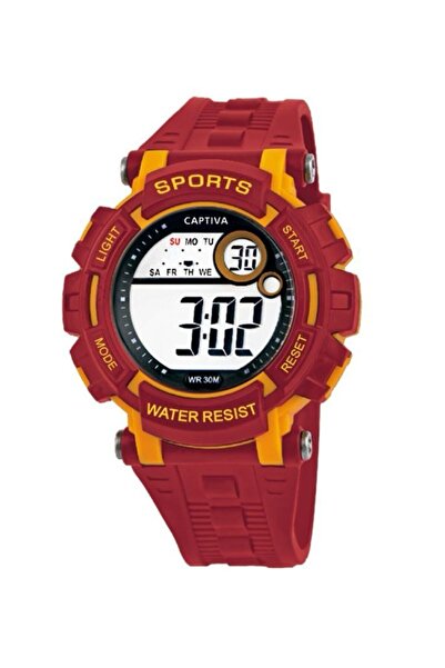 captiva Fan child watch 30meters waterproof8102L