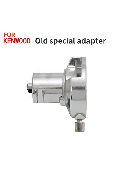 Choice A Kw Old Adapter For Kenwood 2025 New Stand Mixer Attachment Food Grinder Set Kitchen Grinding Tools