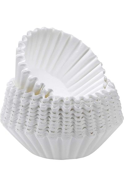Filterco Basket Filter Coffee Paper 250/90 (1000 Pieces)