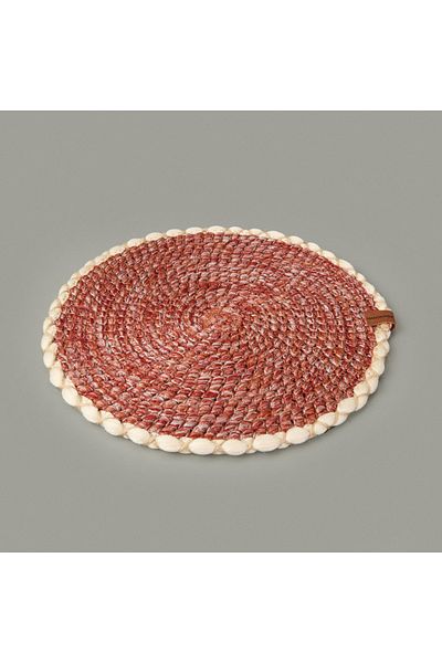 Evidea Soft Lava Supla - Tile - 33X33 cm