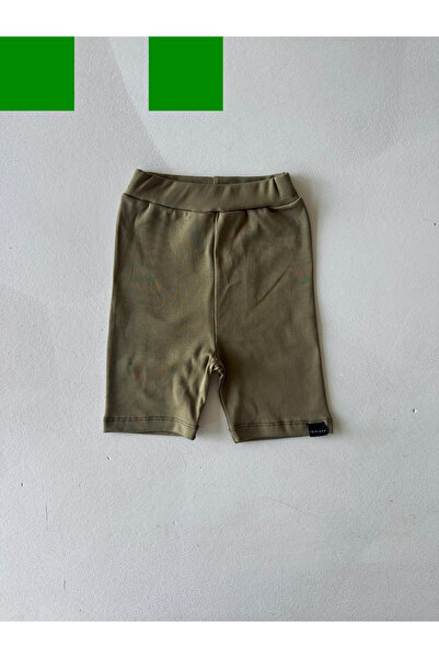 rg kidsstore Girl's Lycra Shorts Leggings - Ideal for Sports and Everyday Use_Rg1363