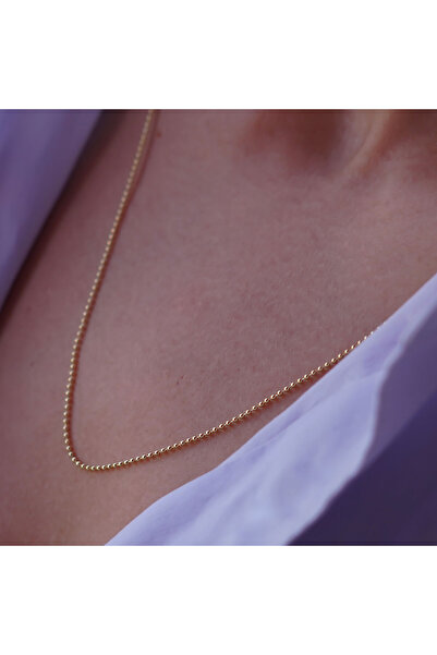 İzgi Kuyumculuk Top Top Zincir