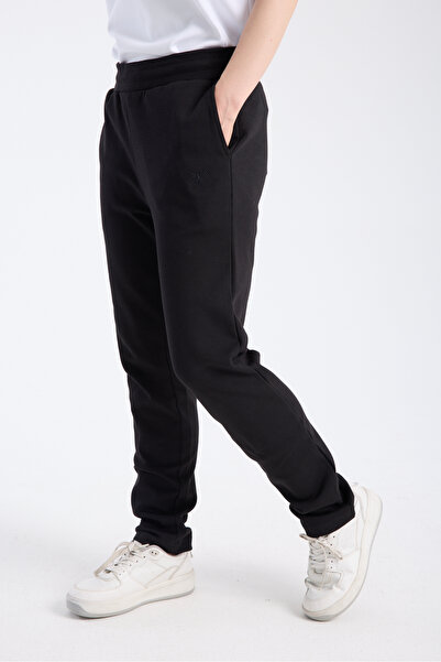 DK DOKUMACI Women's New Coll. Slim Fit Sweatpants