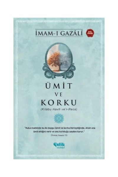 Genel Markalar Ümit ve Korku