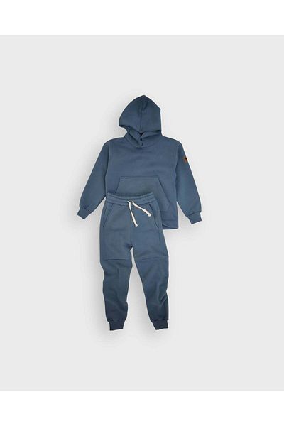 rg kidsstore Φούτερ με κουκούλα και σετ φούτερ - Νέοι και Ενήλικες