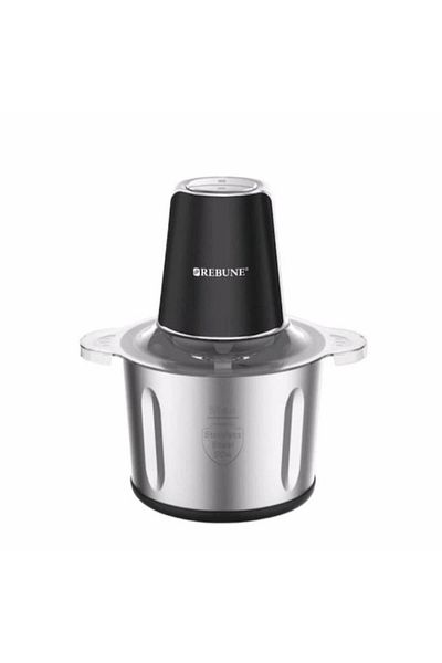 rebune Electric Ribbon Food Processor 2L