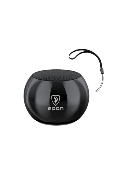 Spon Mini Bluetooth Speaker SPON