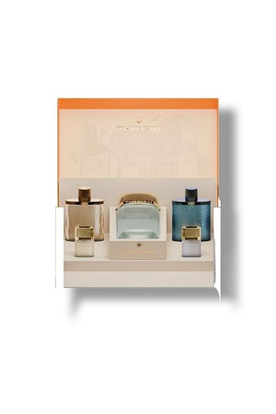 THNYAN Thanyan Exclusive Perfume Collection