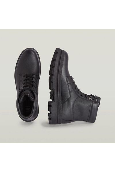G-STAR RAW Arron Lace Μεσαίο Μ