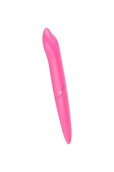 Generic Powerful mini bullet vibrator
