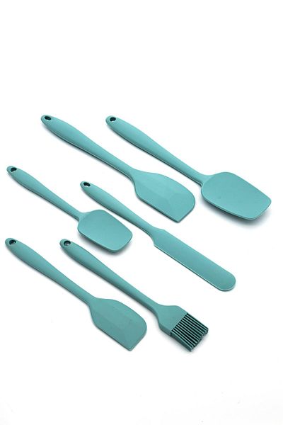 Peraye 6 Pieces Practical Kitchen Set