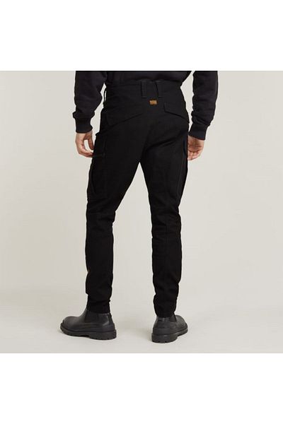 G-STAR RAW Zip Pkt 3D Skinny Cargo 2.0