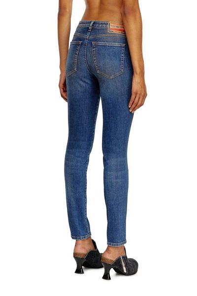 Diesel Μοντέλο Γυναικείο Jean 2015 - Babhila