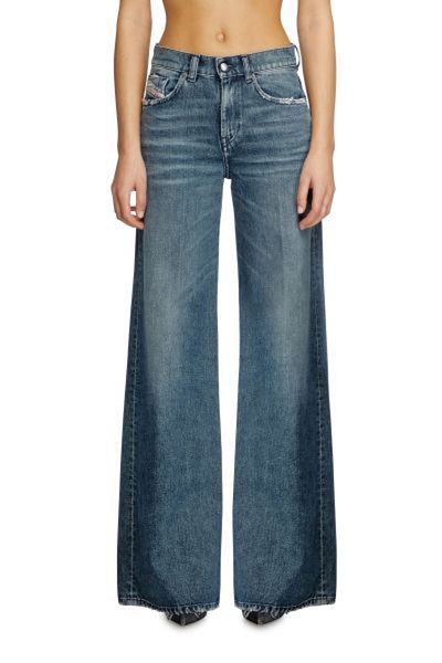 Diesel JEAN DE DAME
