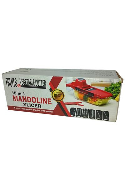 Generic Ramadan is more beautiful with the latest vegetable cutter