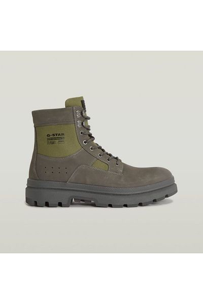 G-STAR RAW Arron Lace Μεσαίο Μ