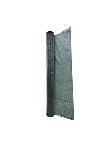 Zep Plasa Umbrire ZEP 1.5 x 50 m, 80g/mp, Grad Umbrire 85%, HDPE, Protectie UV
