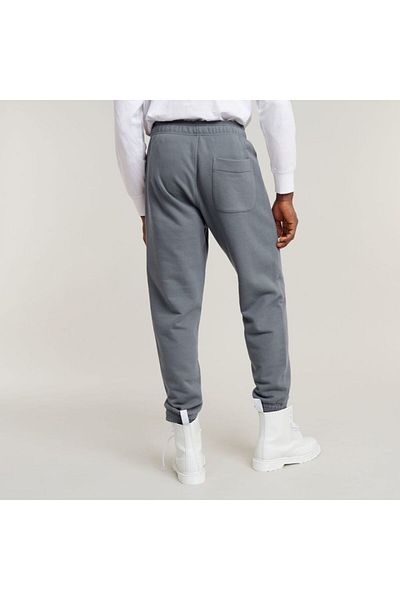 G-STAR RAW Set de trening - Gri - Regular fit