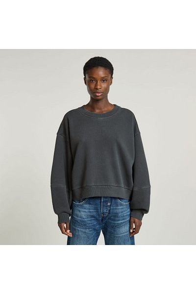G-STAR RAW Προϊόν με κεντημένο ιδρώτα