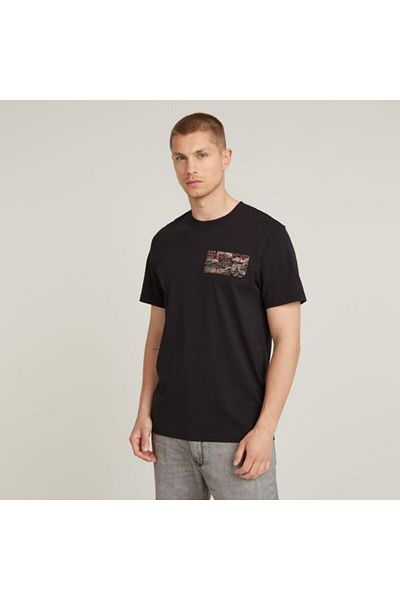 G-STAR RAW Тениска