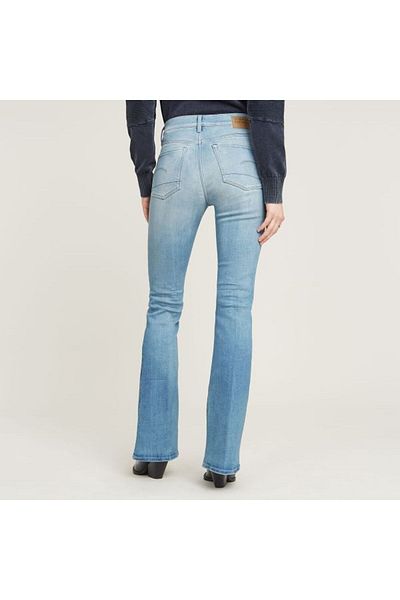 G-STAR RAW 3301 Flare Wmn