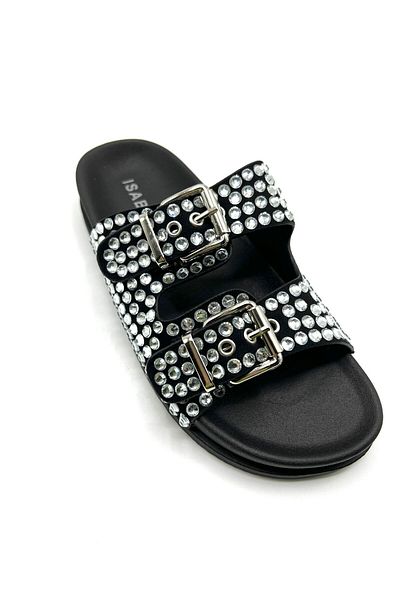 Glocal Slippers