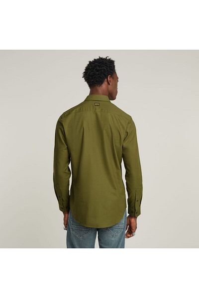 G-STAR RAW Πουκάμισο