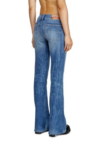 Diesel Pantofi confortabili D-hush