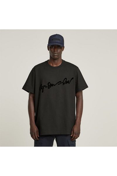 G-STAR RAW Тениска