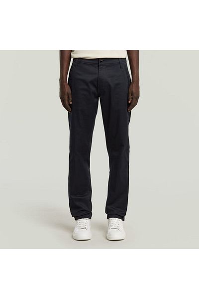 G-STAR RAW Morry Tapered Chinos