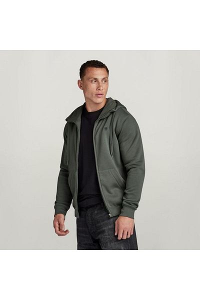 G-STAR RAW Προϊόν με κεντημένο ιδρώτα