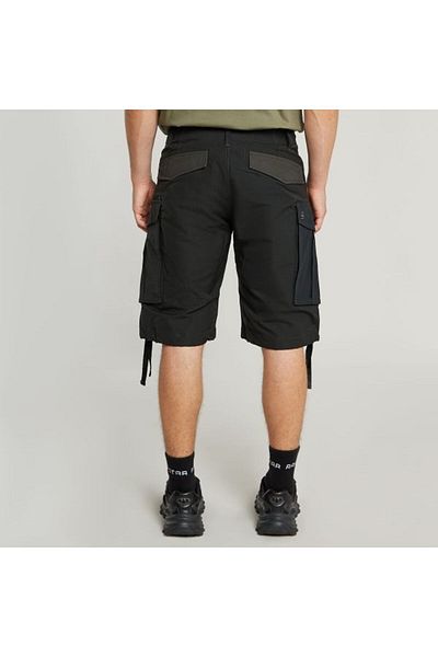 G-STAR RAW Къси панталони