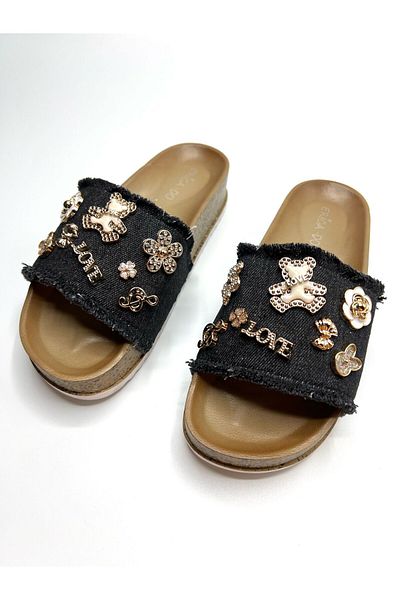 Glocal Slippers