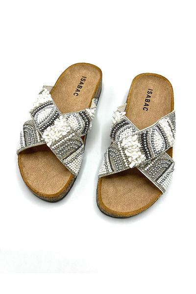 Glocal Slippers