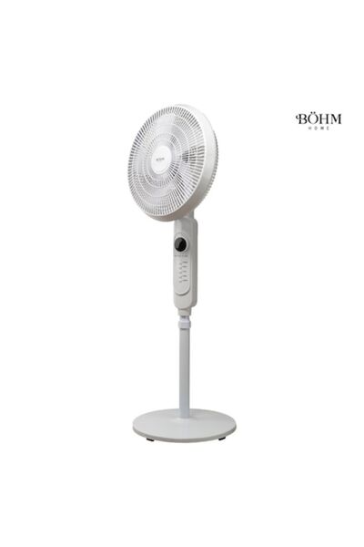BÖHM Ventilator de Podea 16" BOHM BF403RC-5B