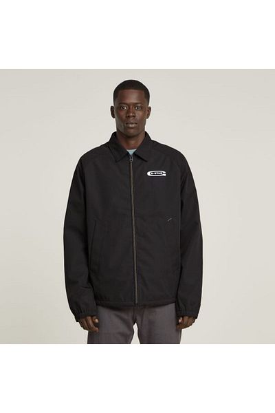 G-STAR RAW Зимно яке