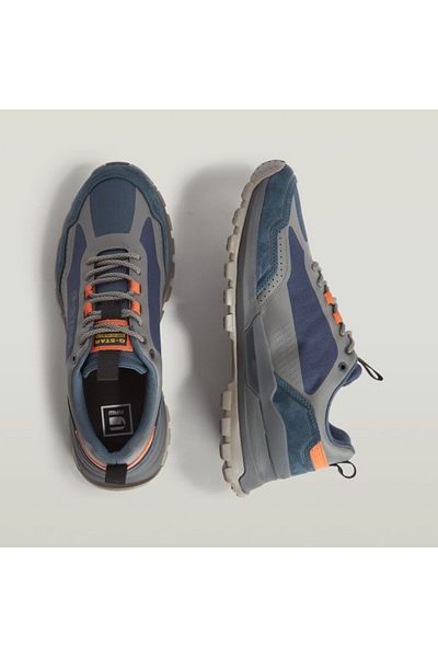G-STAR RAW Ρακάμ Τρέξιμο Χαμηλό Μ