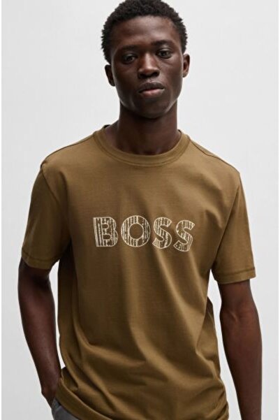 BOSS T-SHIRT