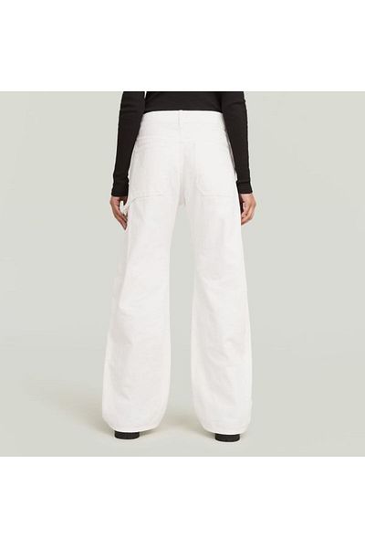 G-STAR RAW Bowey 3D Carpenter Loose Women