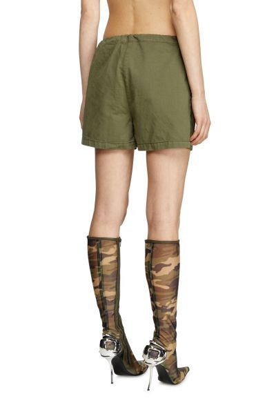 Diesel Shorts