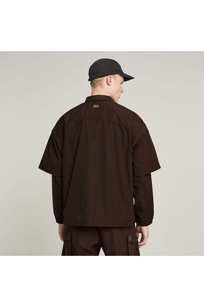 G-STAR RAW Πουκάμισο