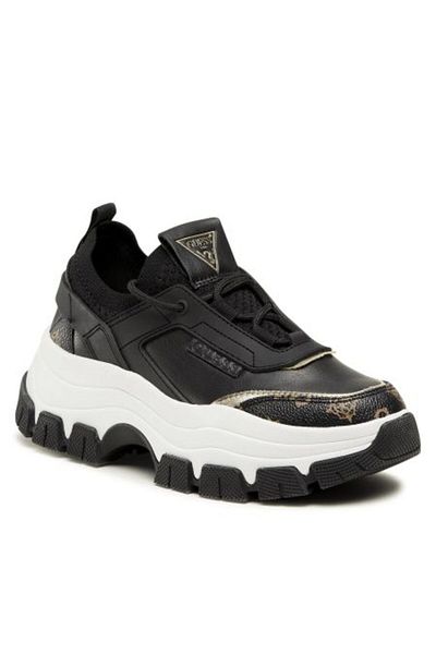Guess BRAYDIN - Ceasuri de damă confortabile și elegante