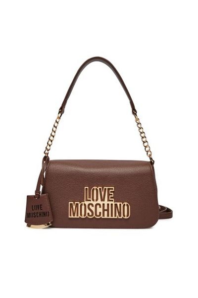 Love Moschino Řezaná taška 25 cm