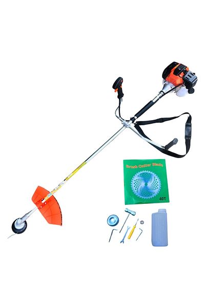 Zep Motocoasa benzina ZEP TITAN 5.9CP